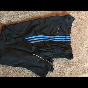 Adidas sweats